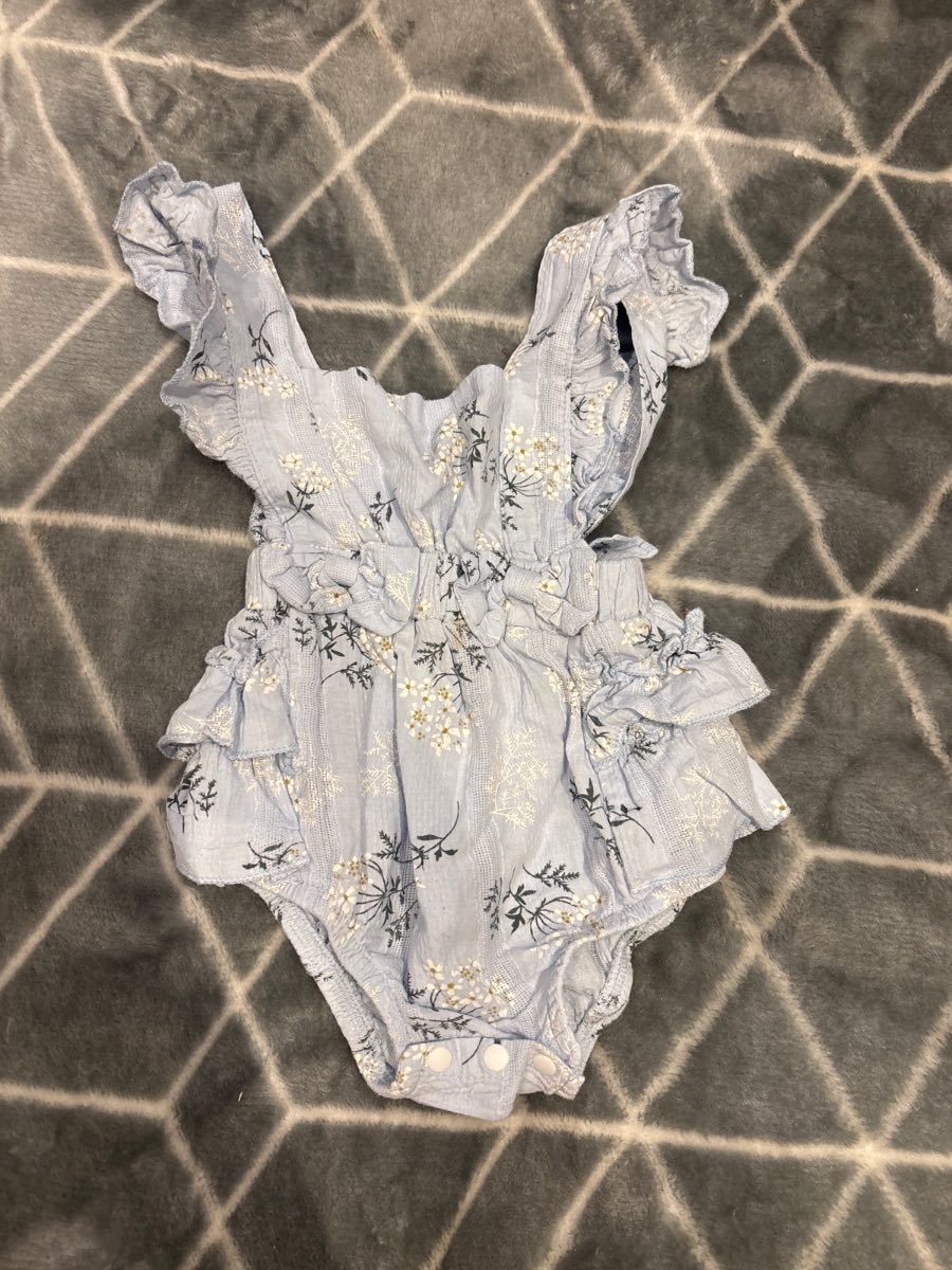 romper