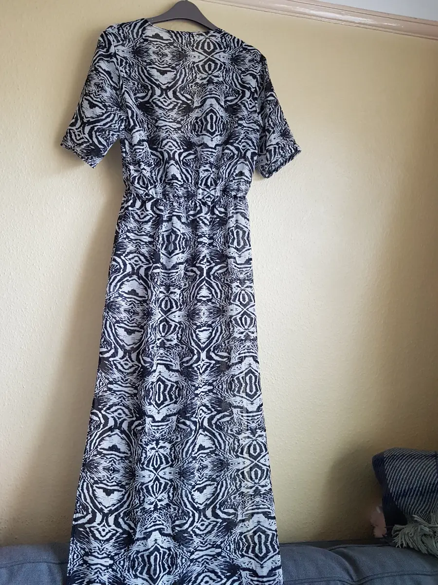 Beach or Pool Cover Up