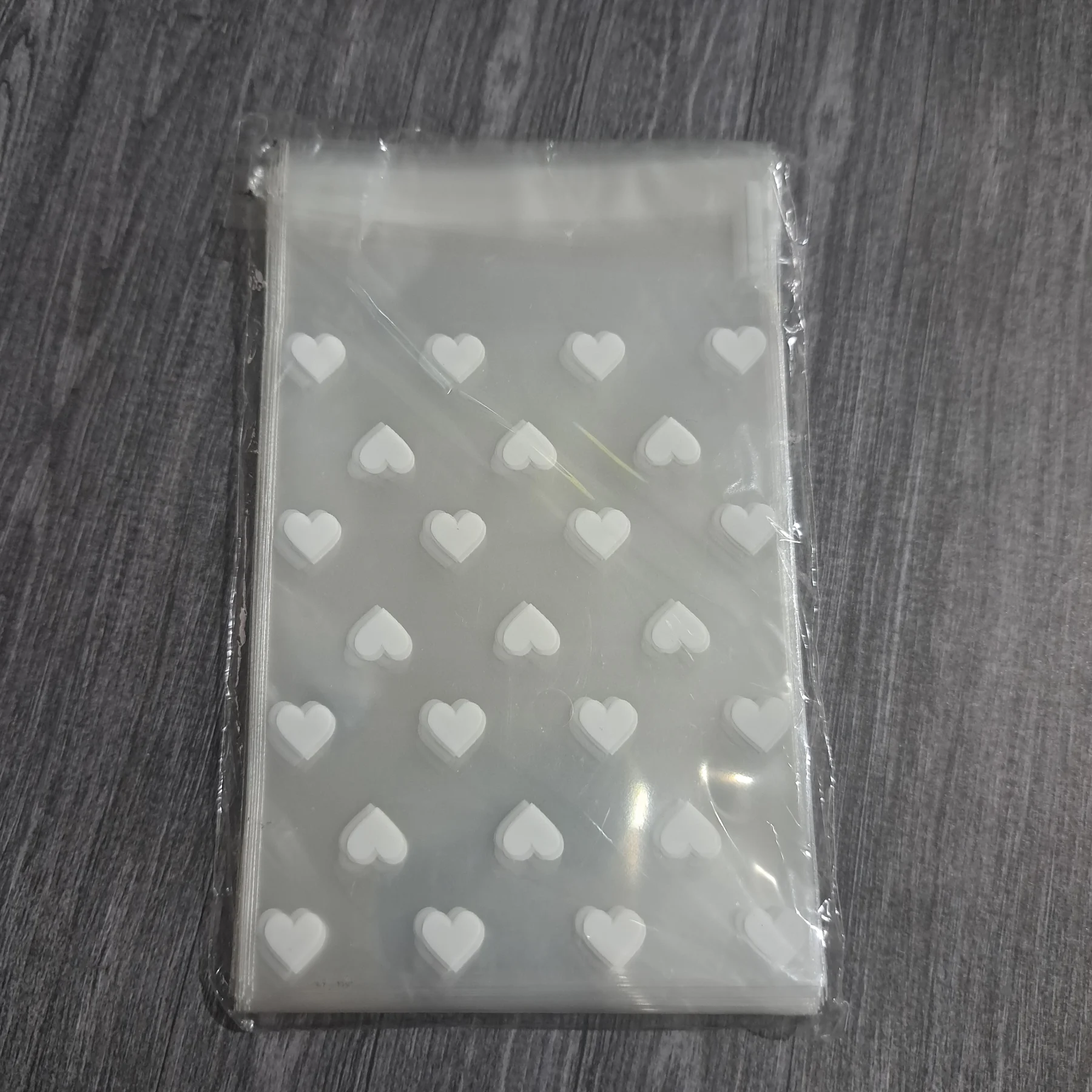 Small self seal bags x 100