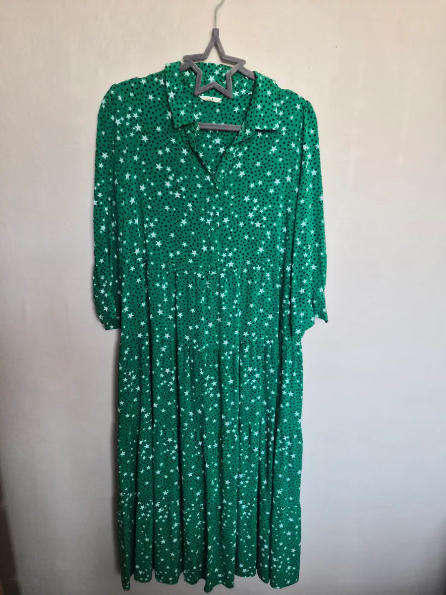Hush dress size 8