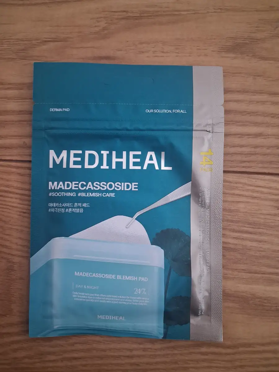 Mediheal  pads
