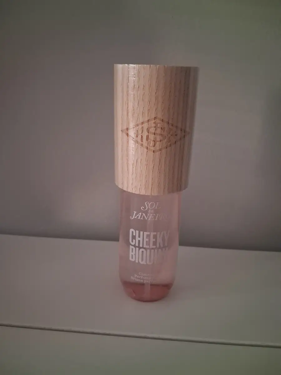 Sol De Janeiro- Cheeky Biquini 90mls