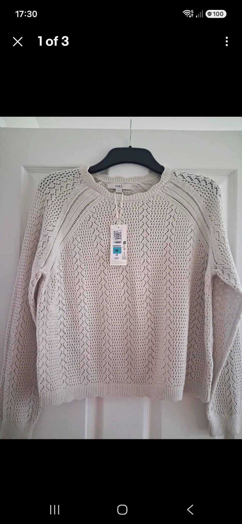 Jumper