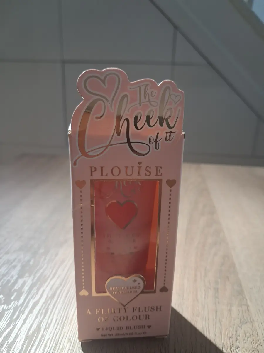 Plouise
