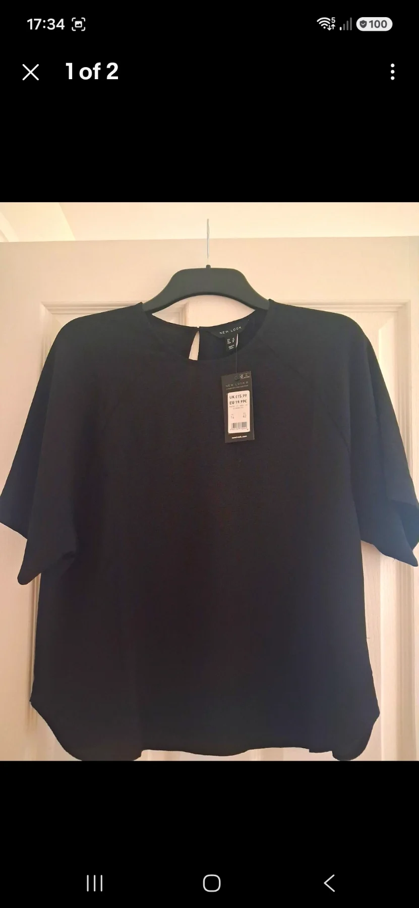 Blouse