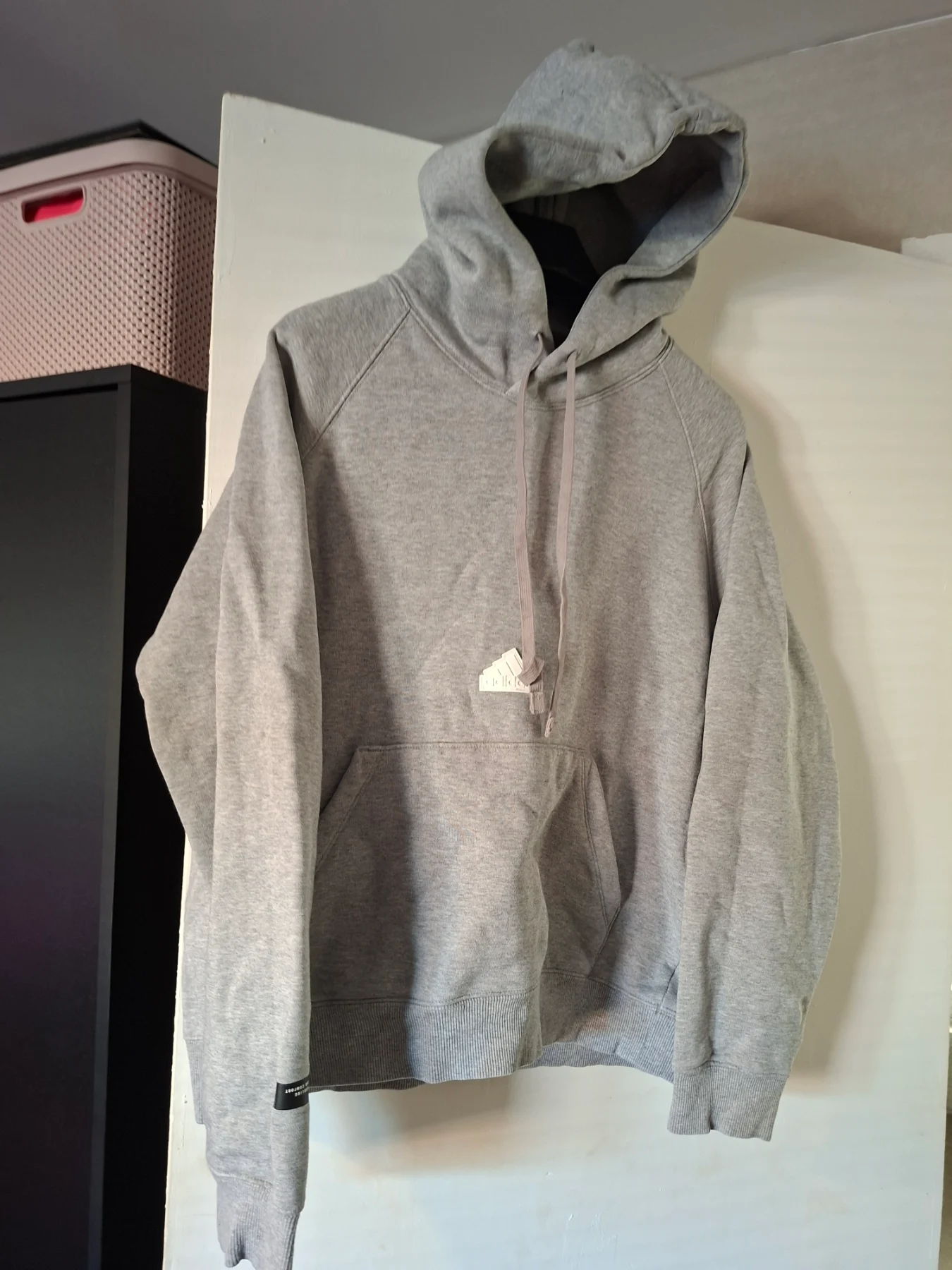 Adidas hoodie