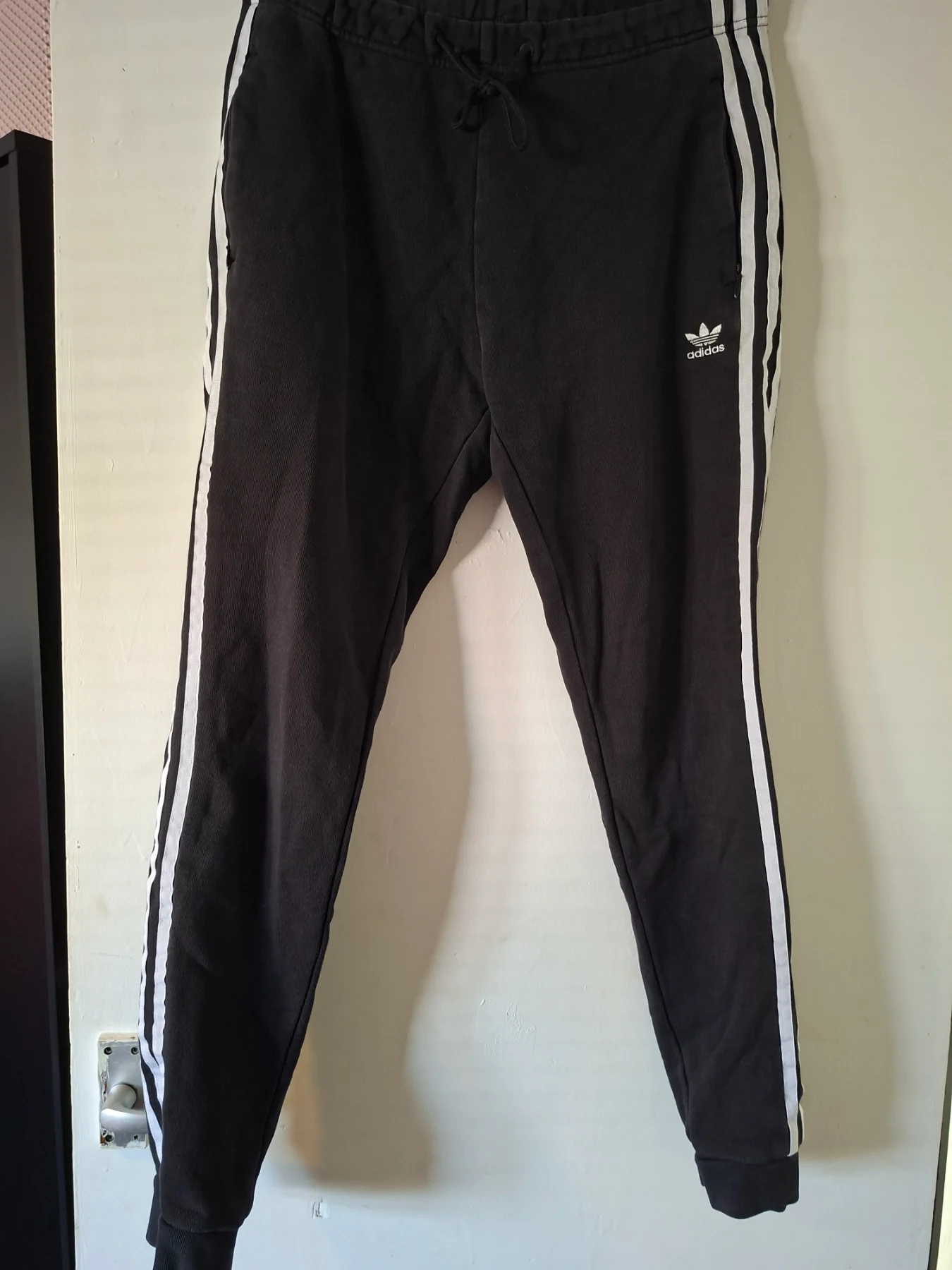 Women's adidas joggers