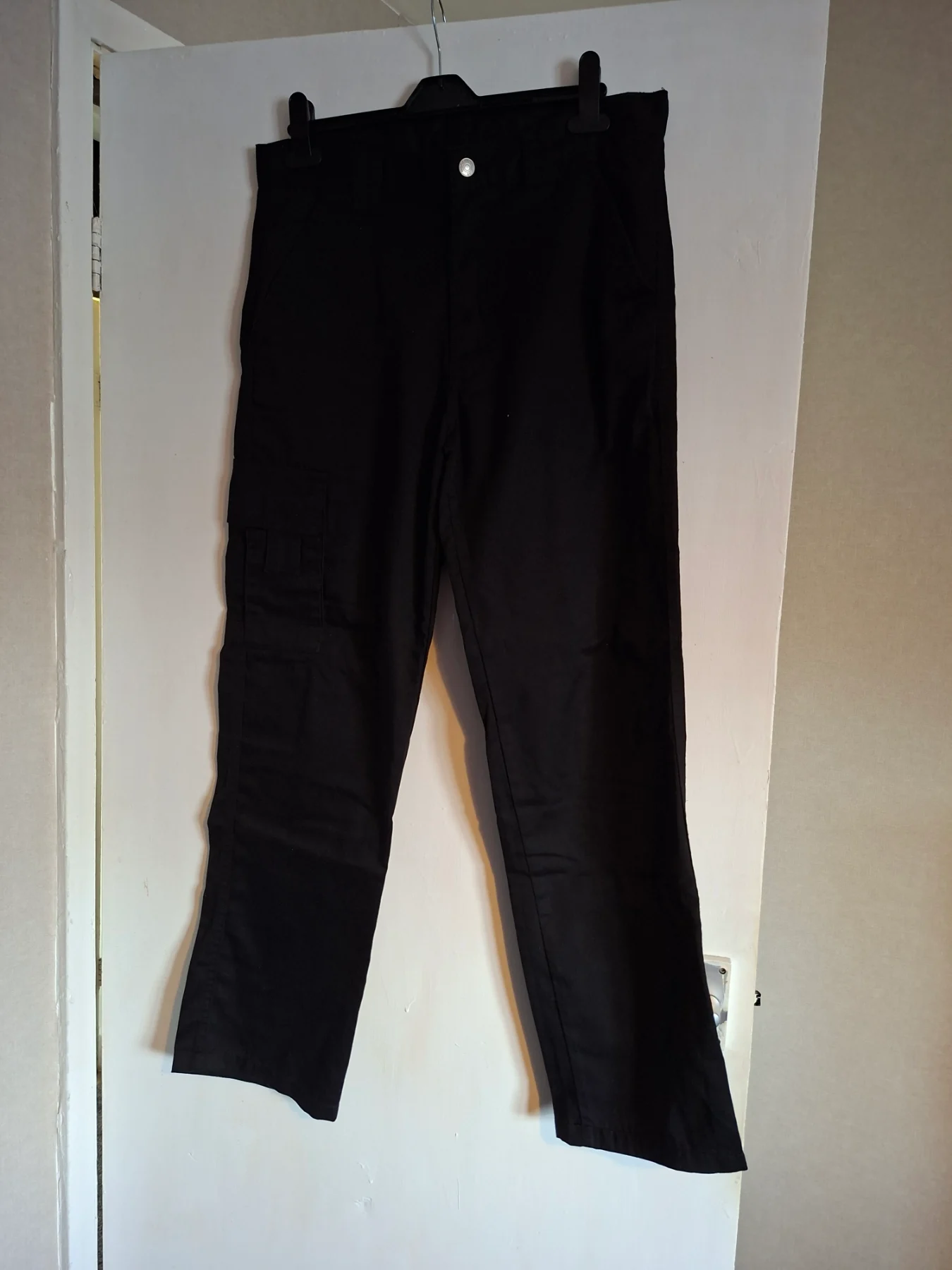 Mens work trousers