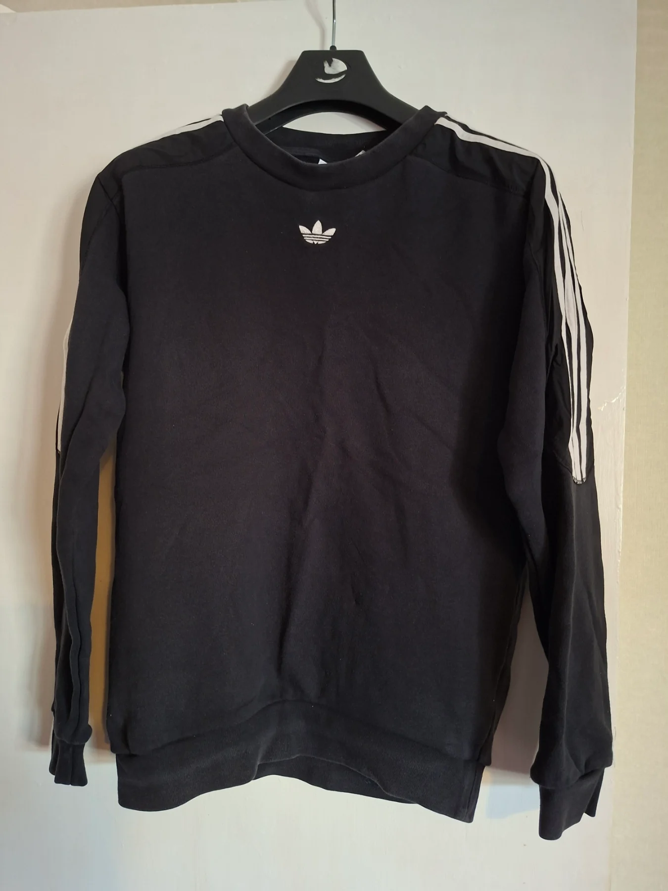 Mens Adidas sweatshirt