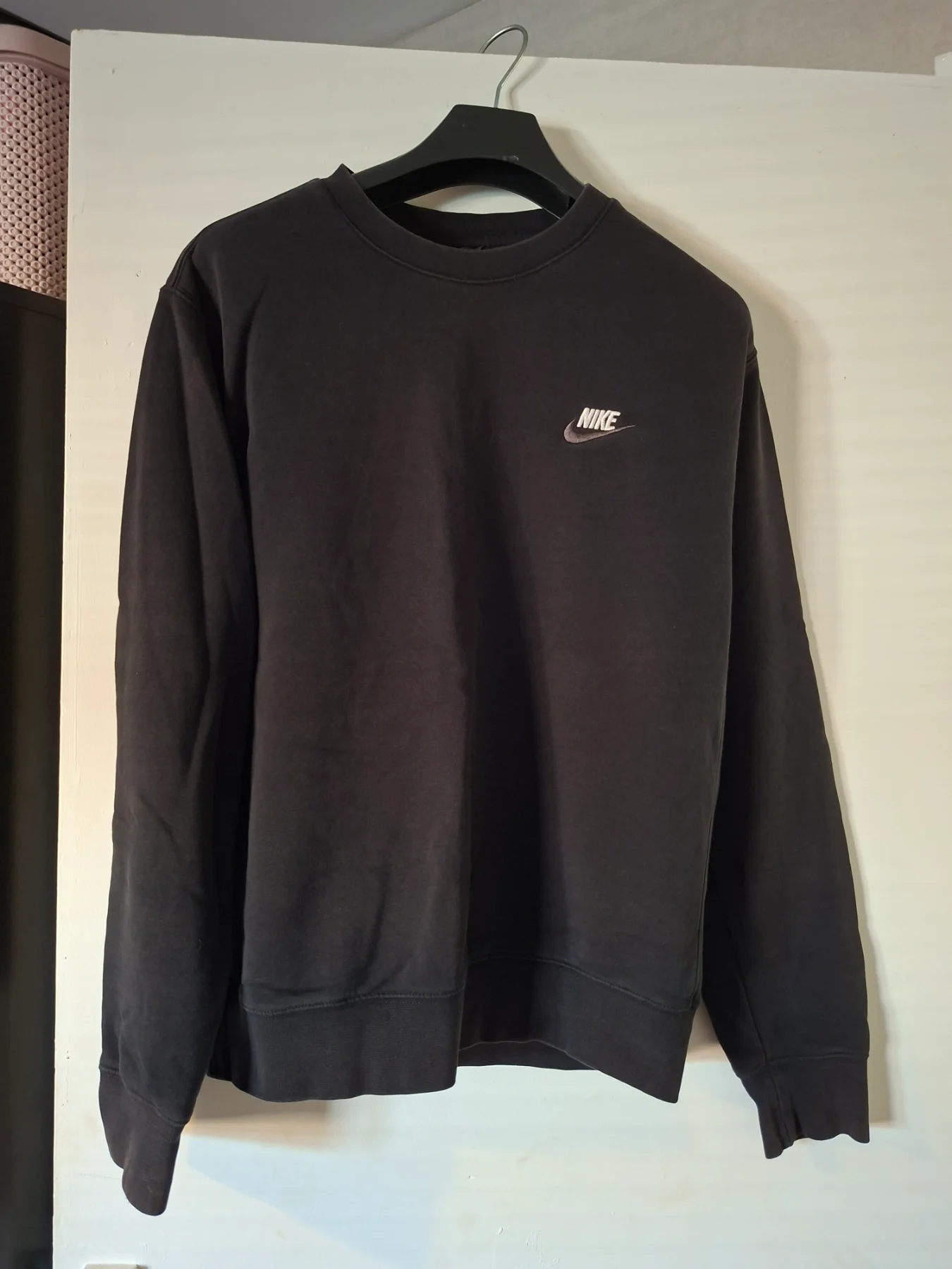 Nike sweatshirt mens
