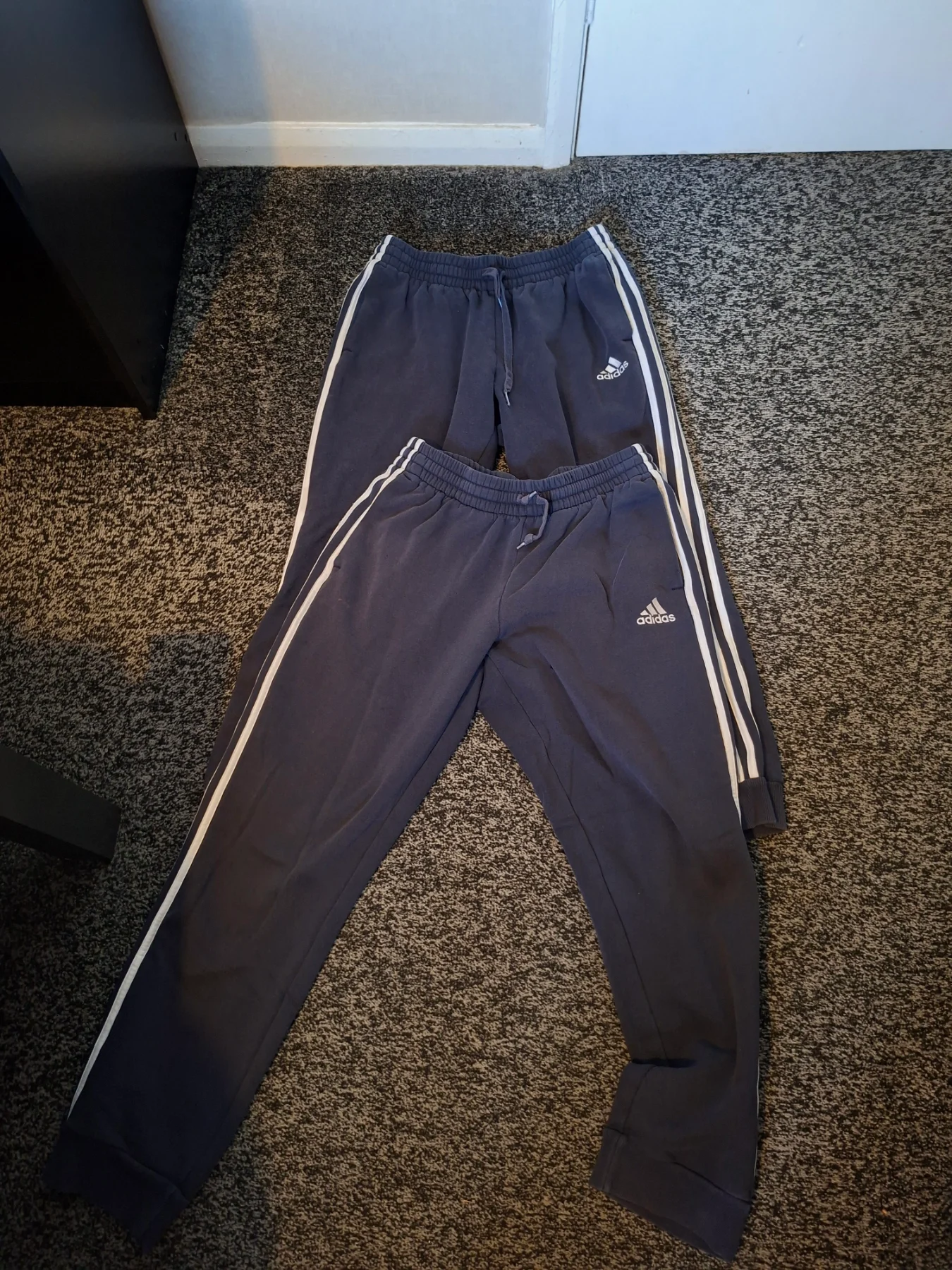 Mens Adidas joggers