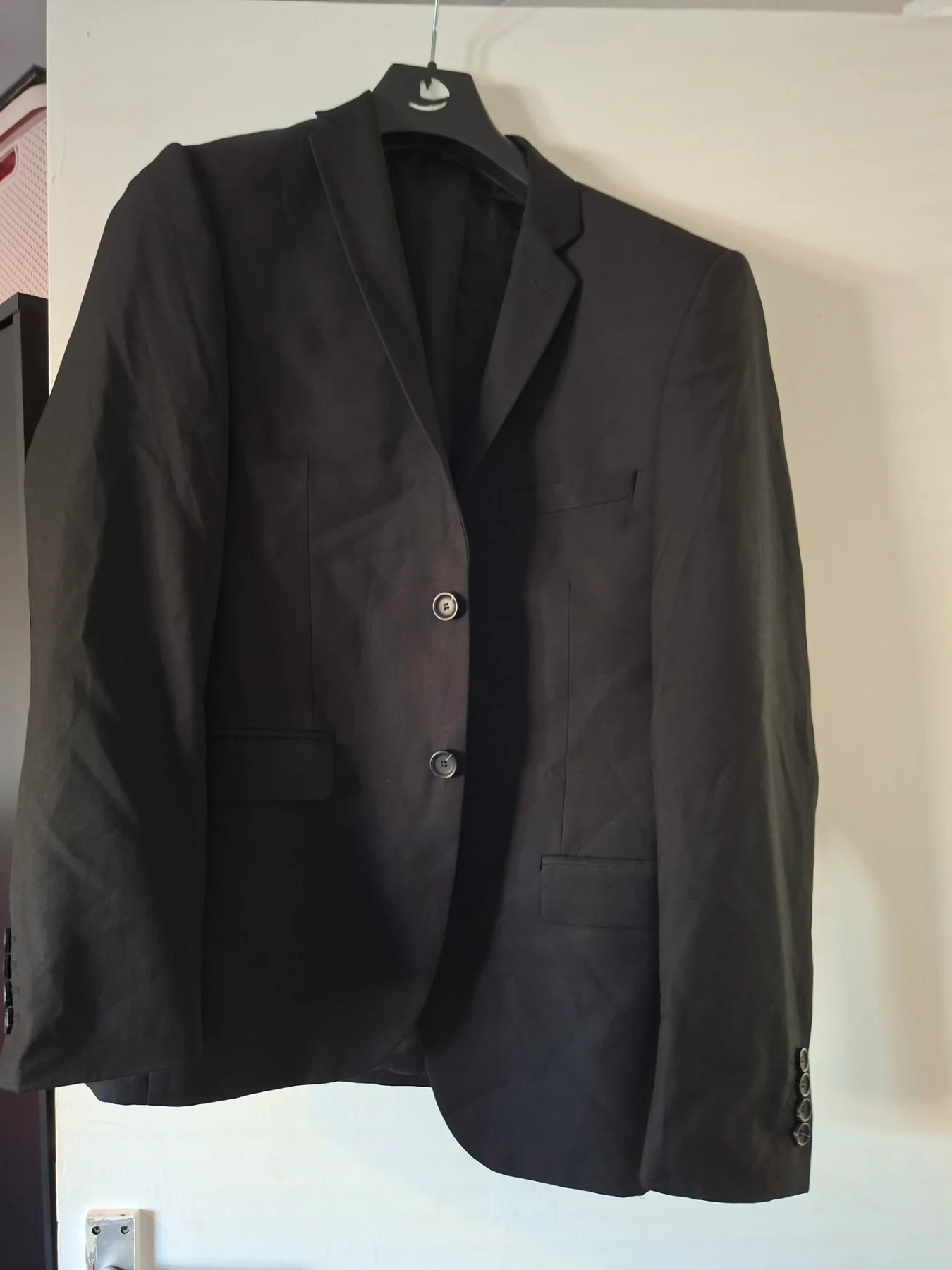 Mens blazer
