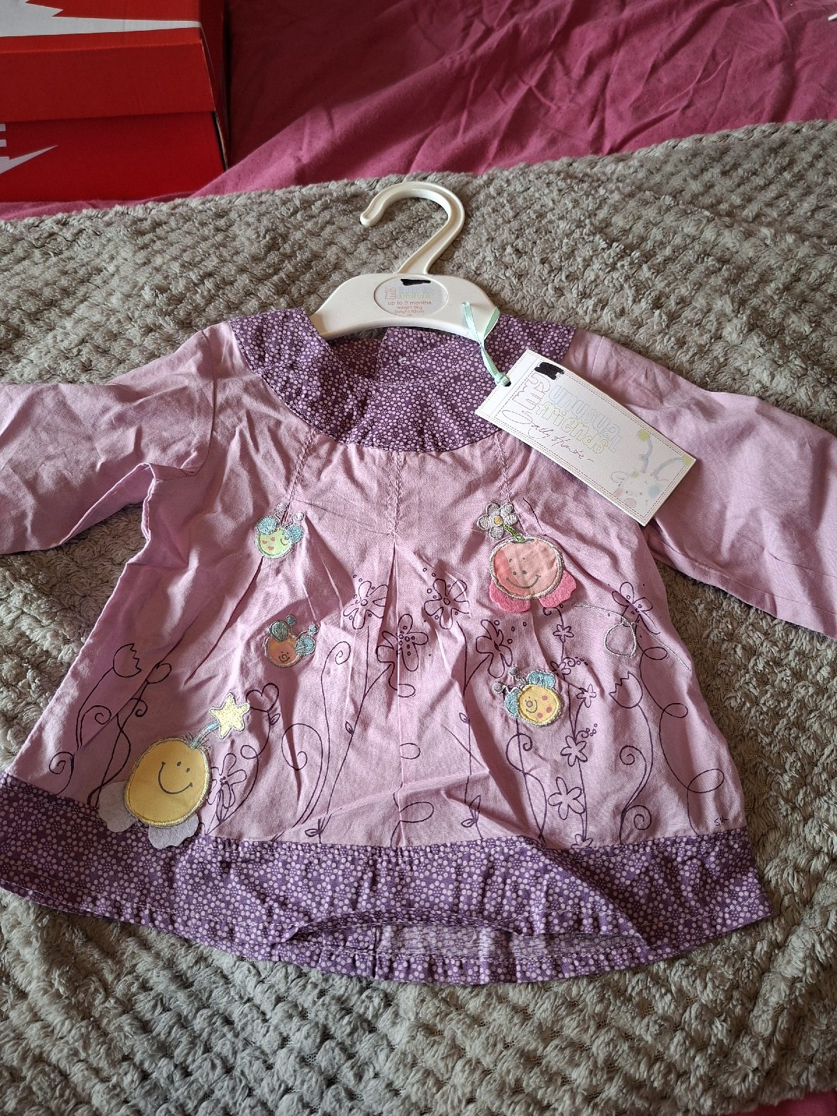 Girls top