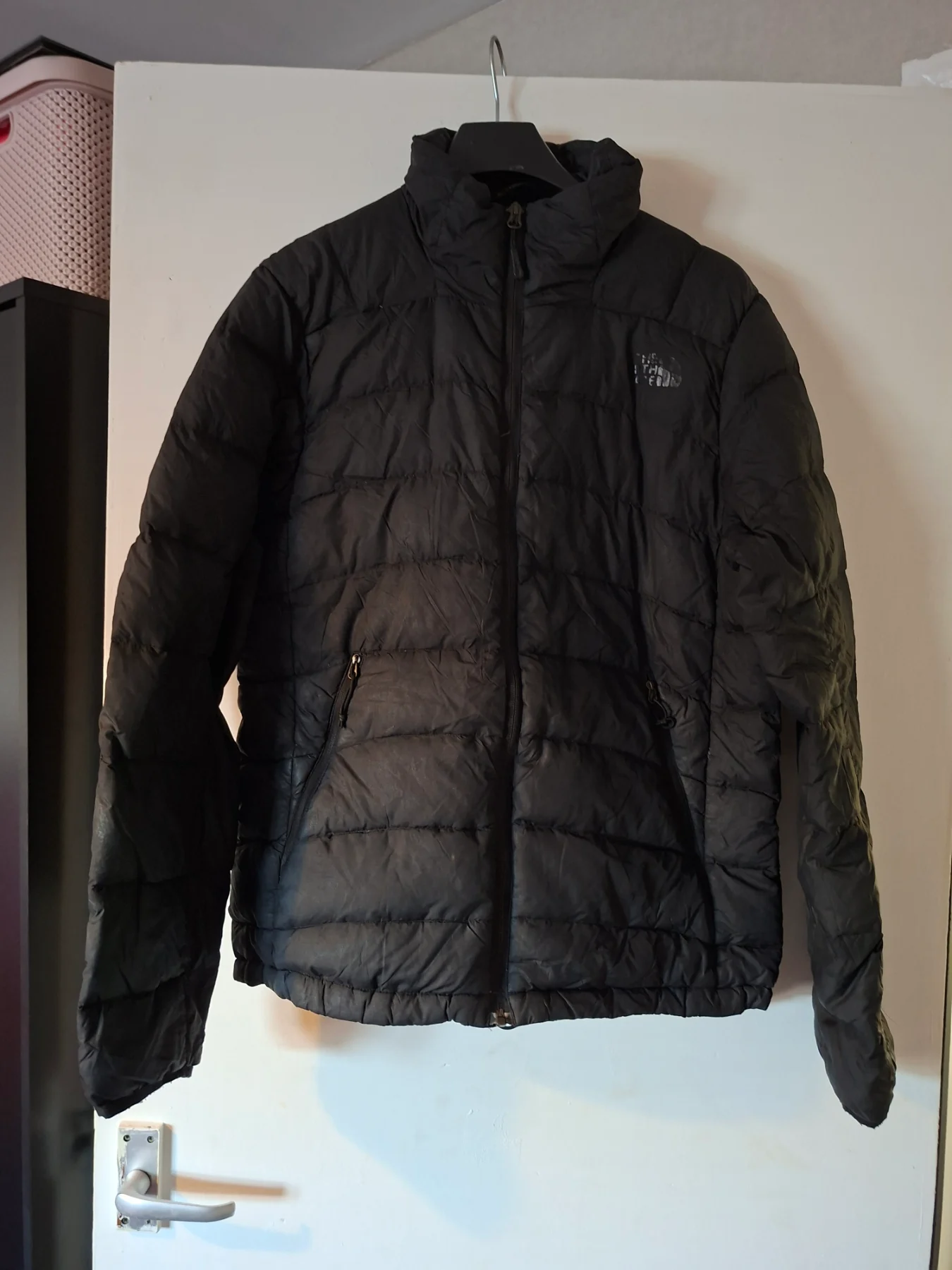 Mens north face jacket