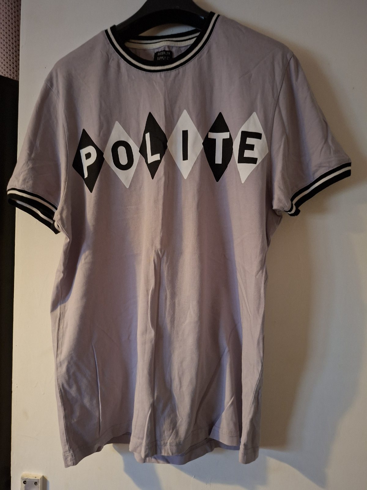 Mens brooklyn tshirt