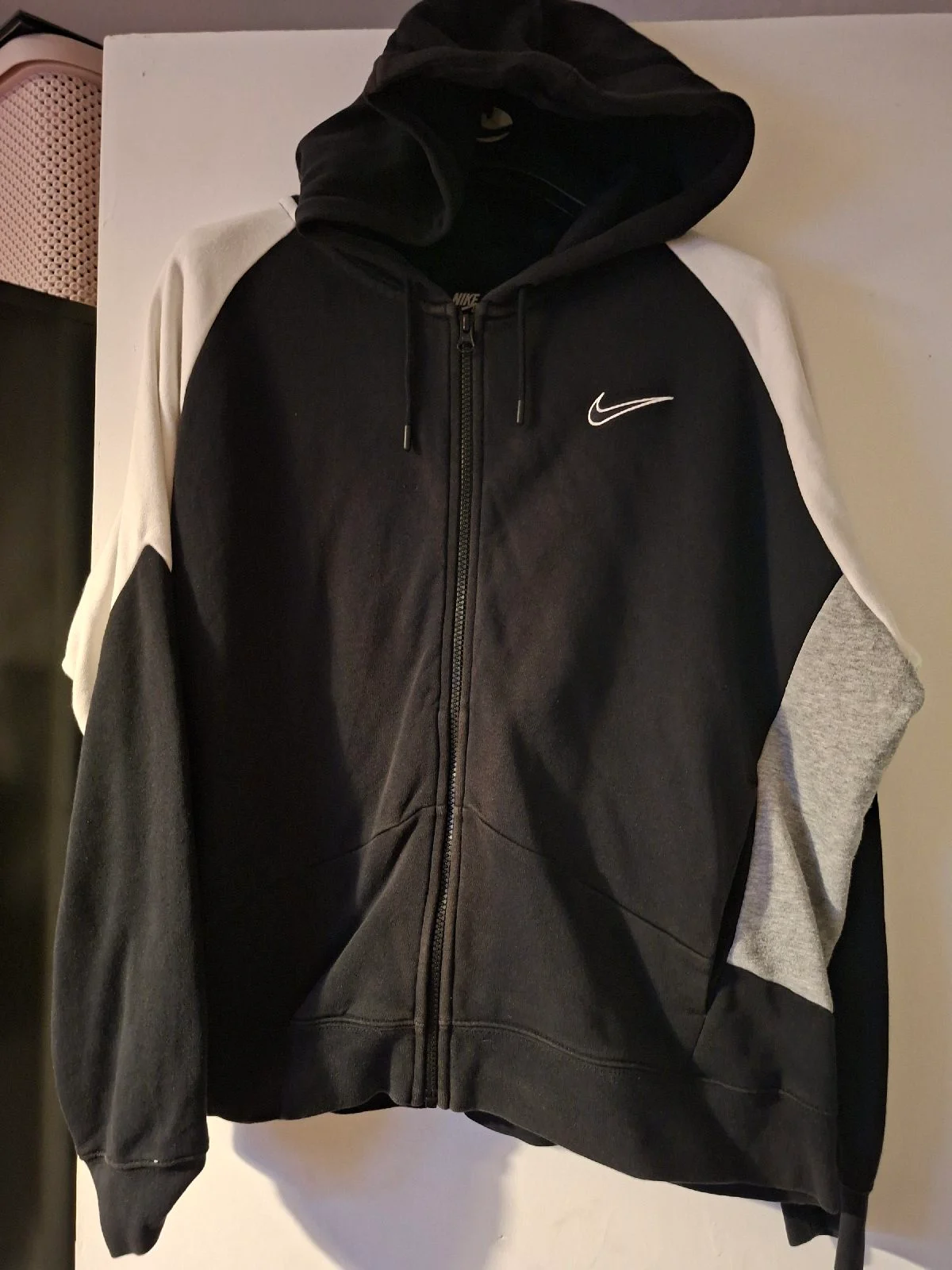 Nike hoodie mens