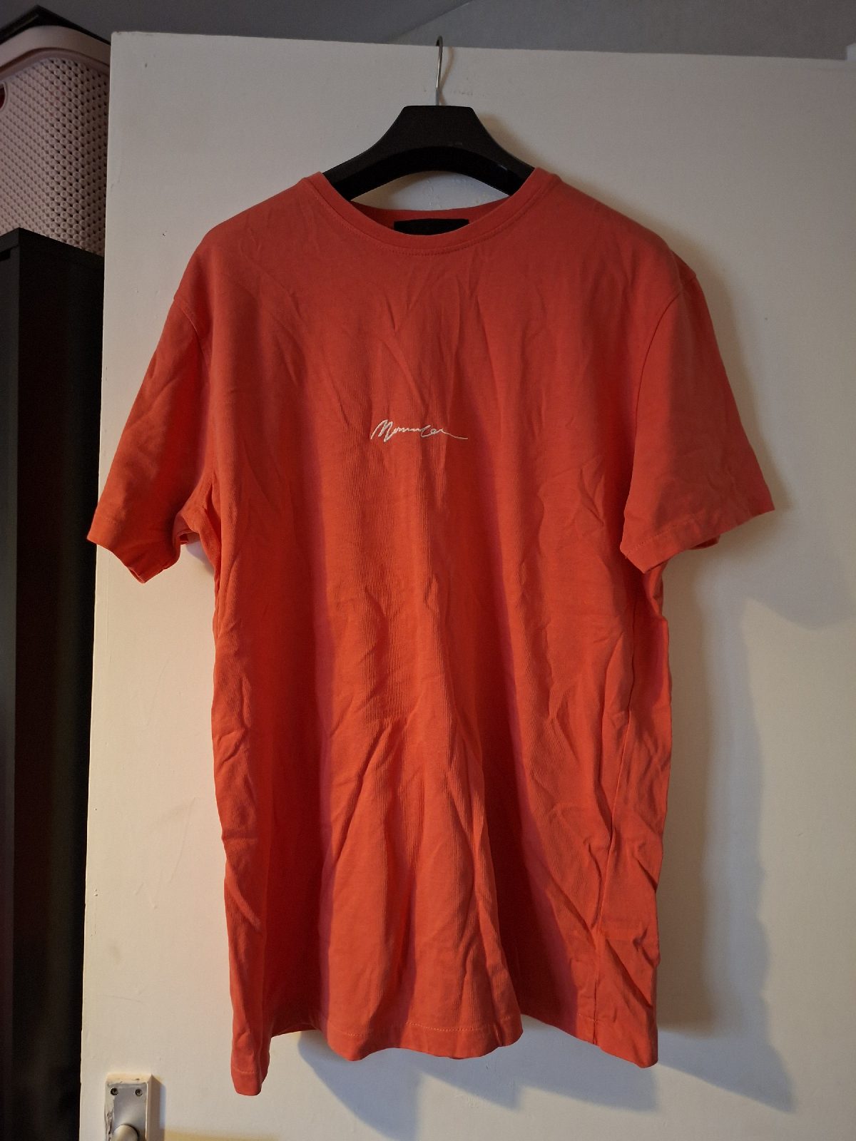Mennace tshirt