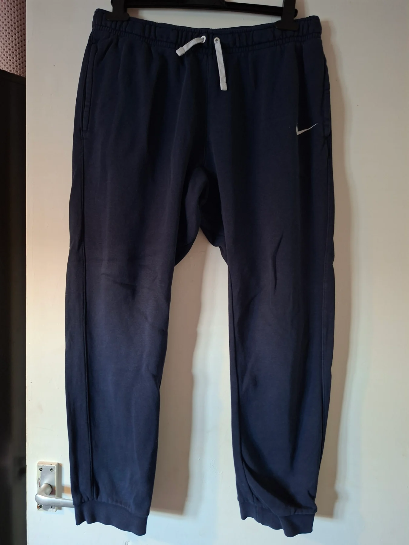 Mens nike joggers