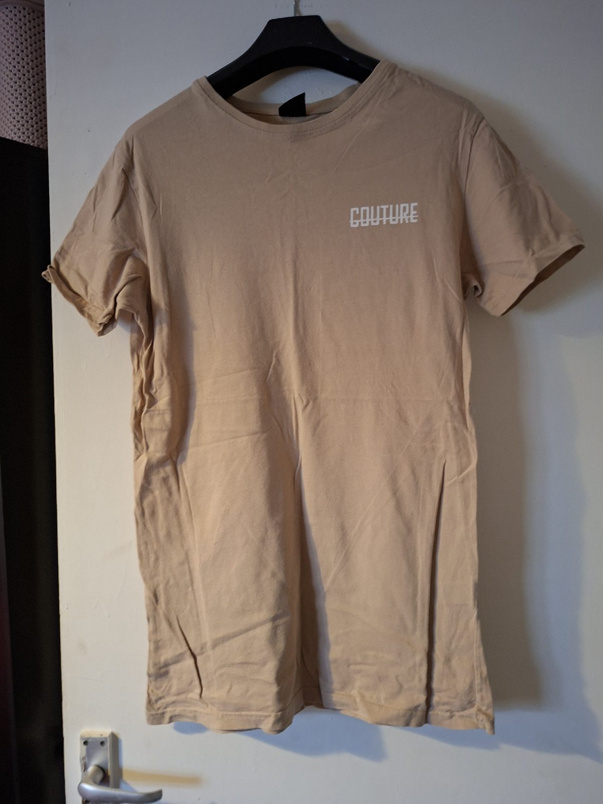 Mens tshirt medium