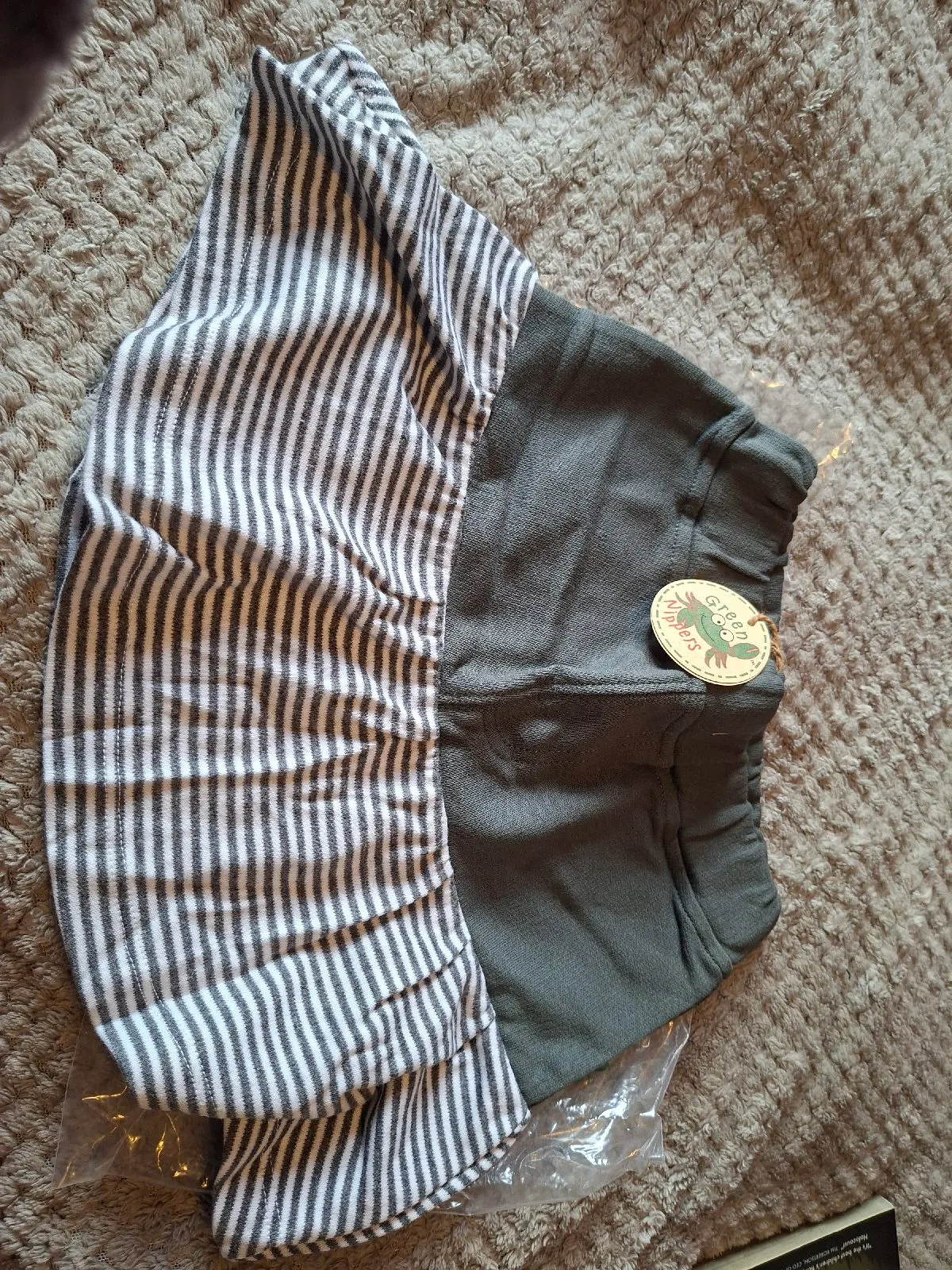 Girls skirt