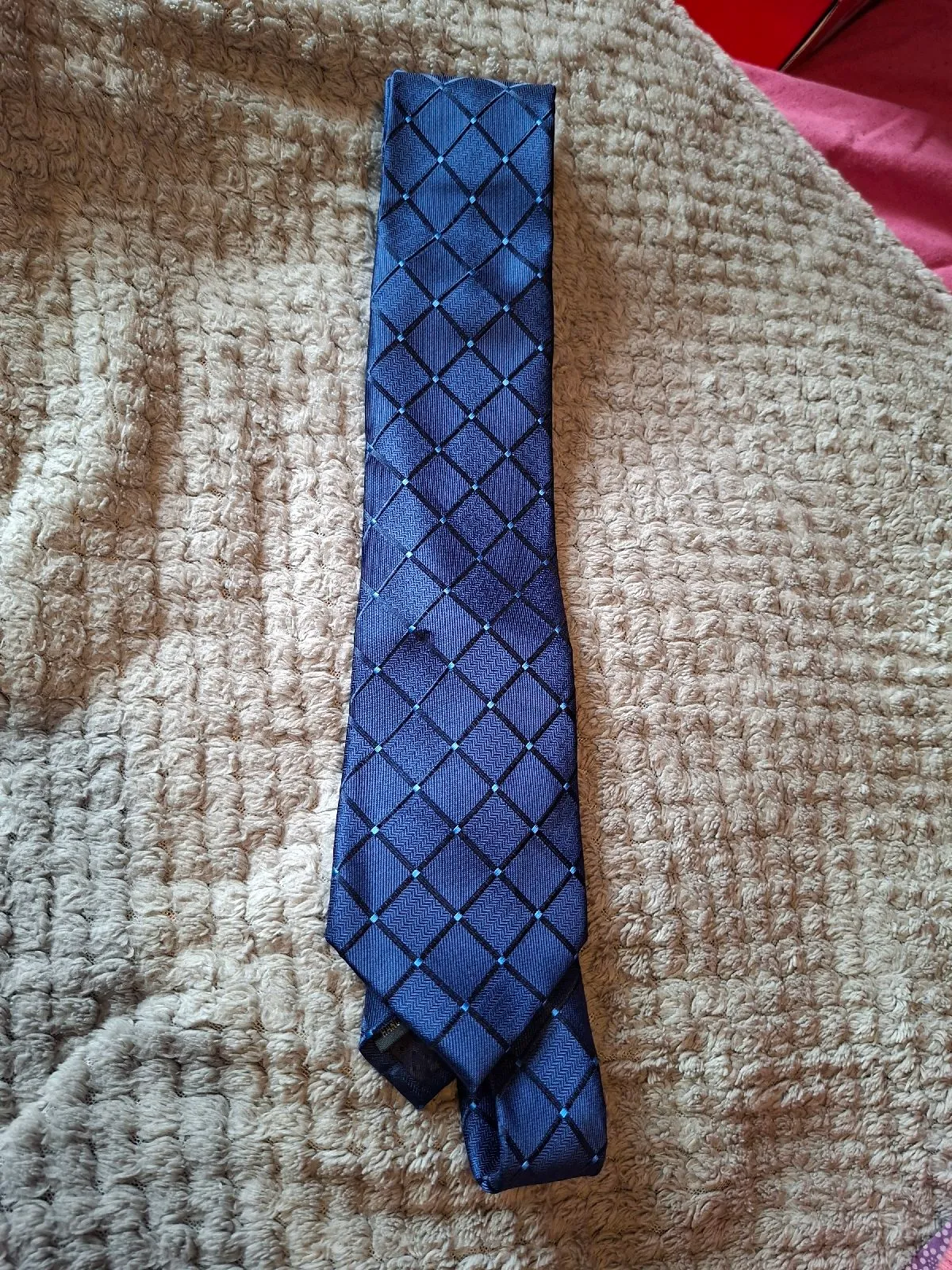Mens tie