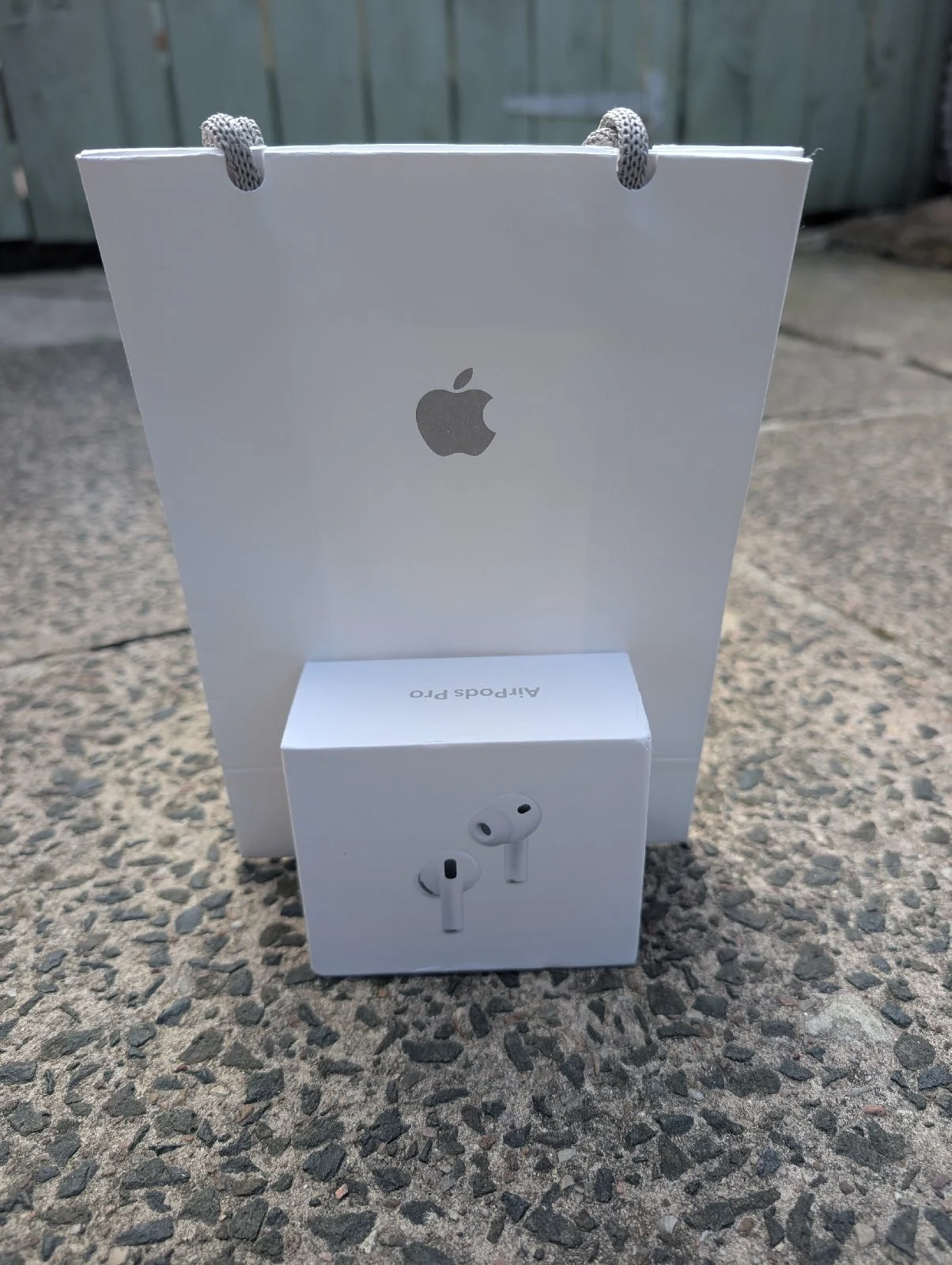 Apple air pods 3