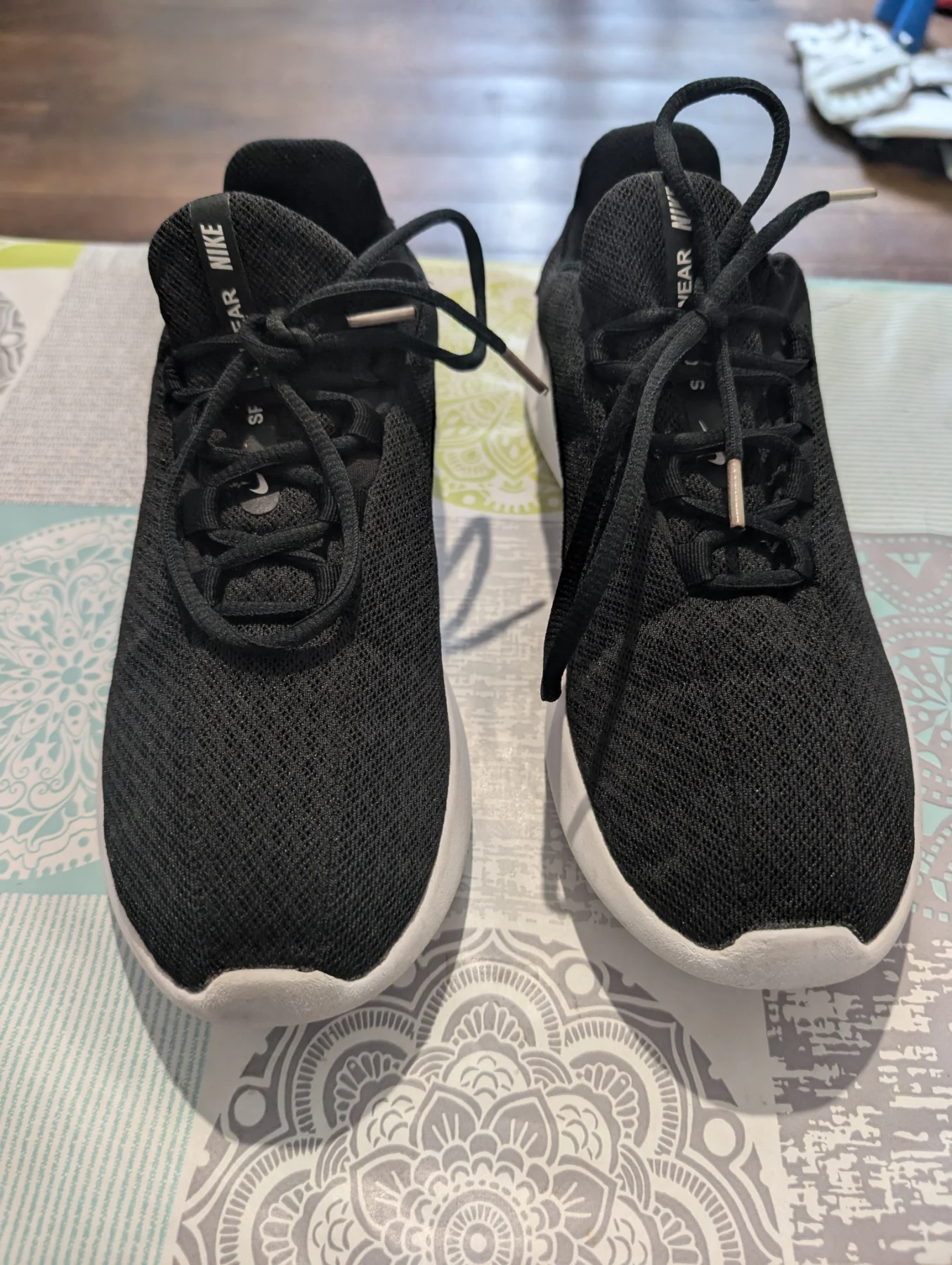 Nike trainers