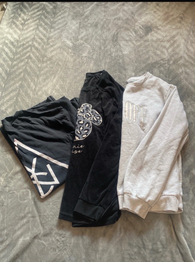 Pajama bundle