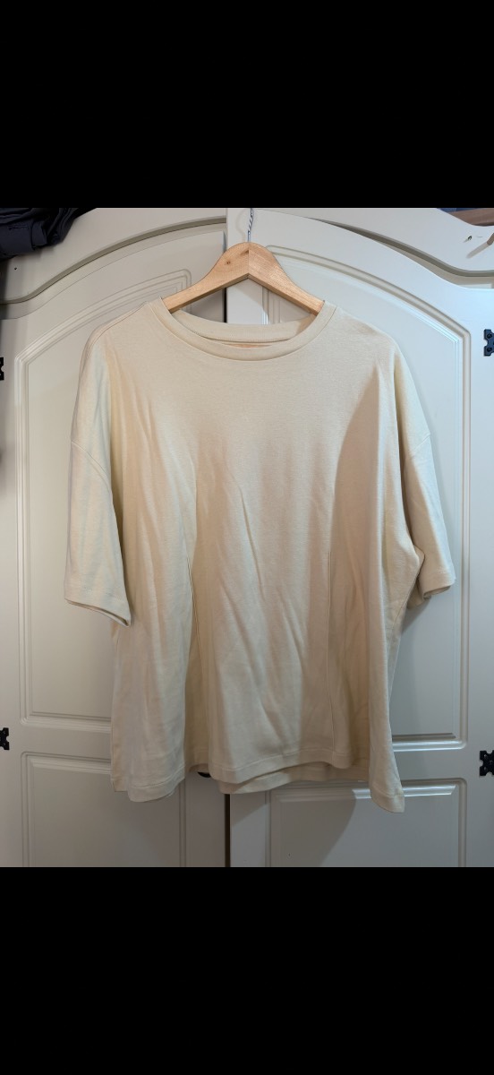 Papaya yellow top size 20