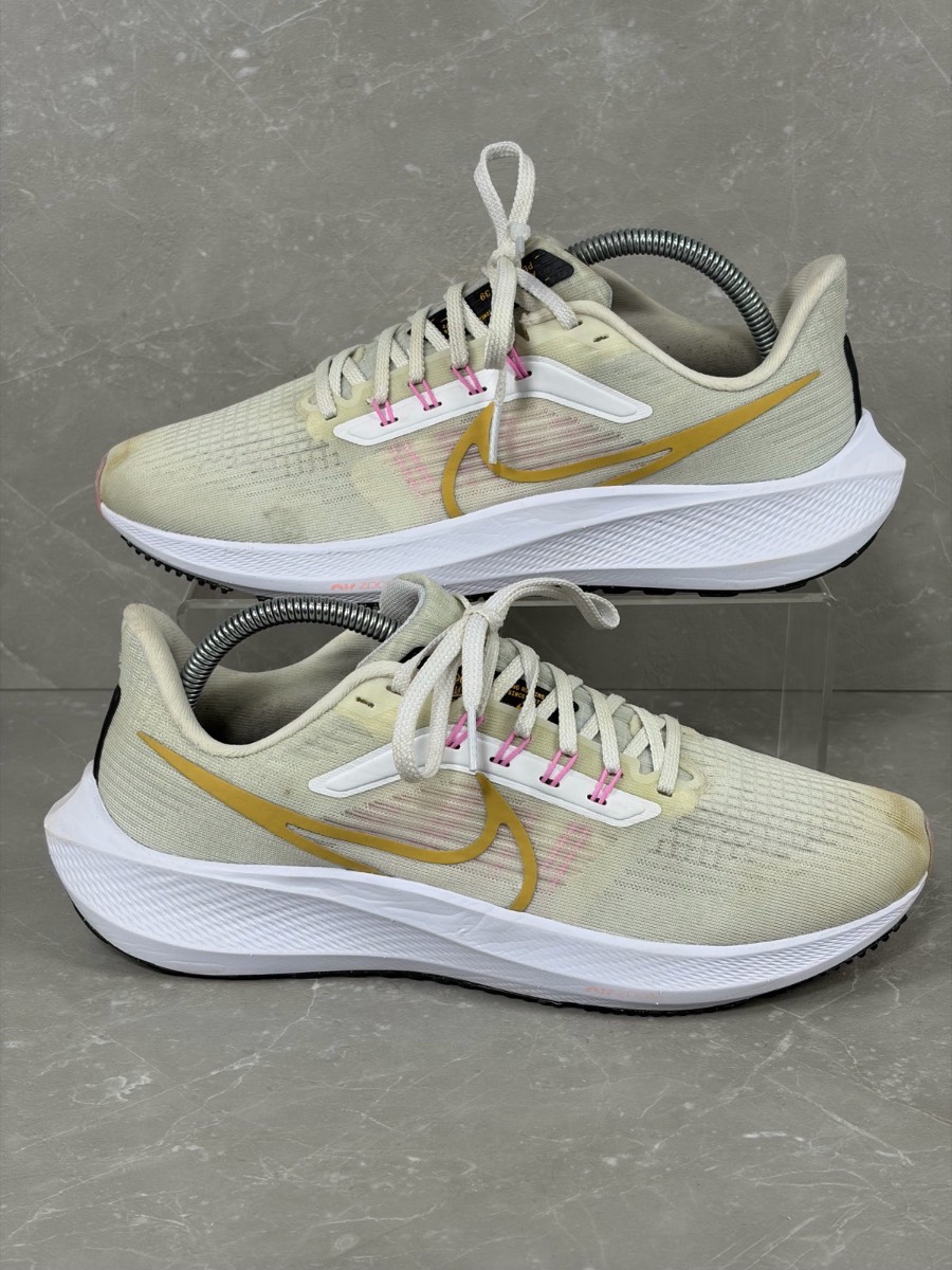 Nike Air Zoom Pegasus 39 women’s uk size 7 running trainers