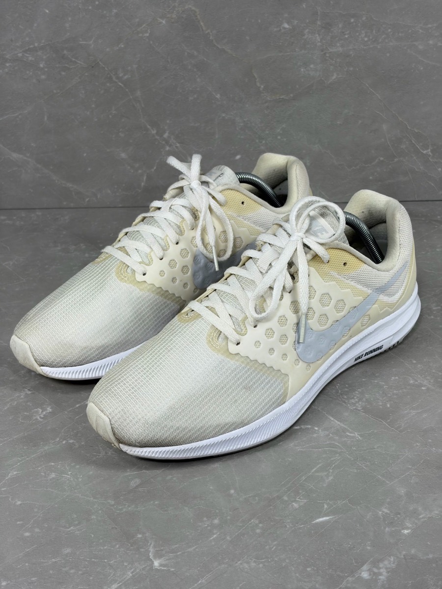 Nike Downshifter 7 running shoes men’s uk size 9 trainers