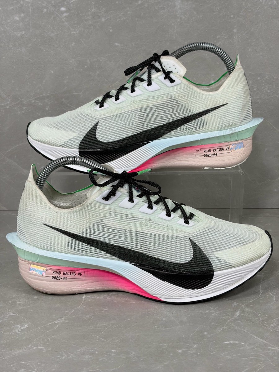 Nike ZoomX Vaporfly Next% 4 Women’s Running Shoes Uk Size 6