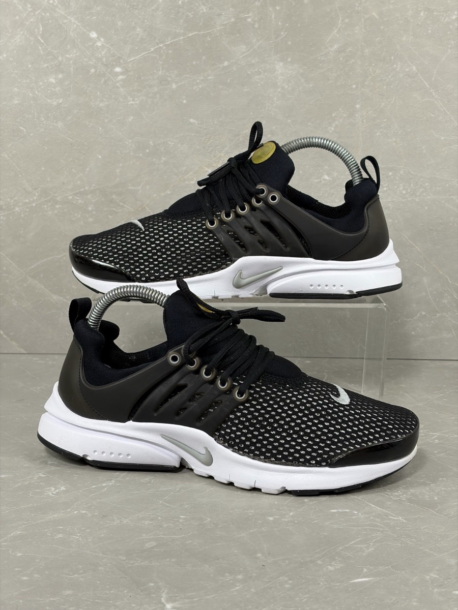 Nike Air Presto trainers Excellent Condition Uk Size 5.5 No Box