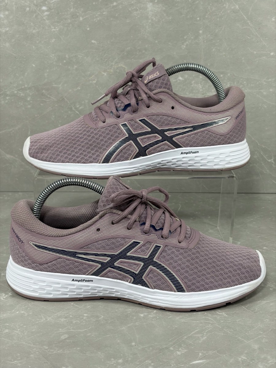 Asics Patriot 11 Women's Running Shoes Uk Size 6 No Box