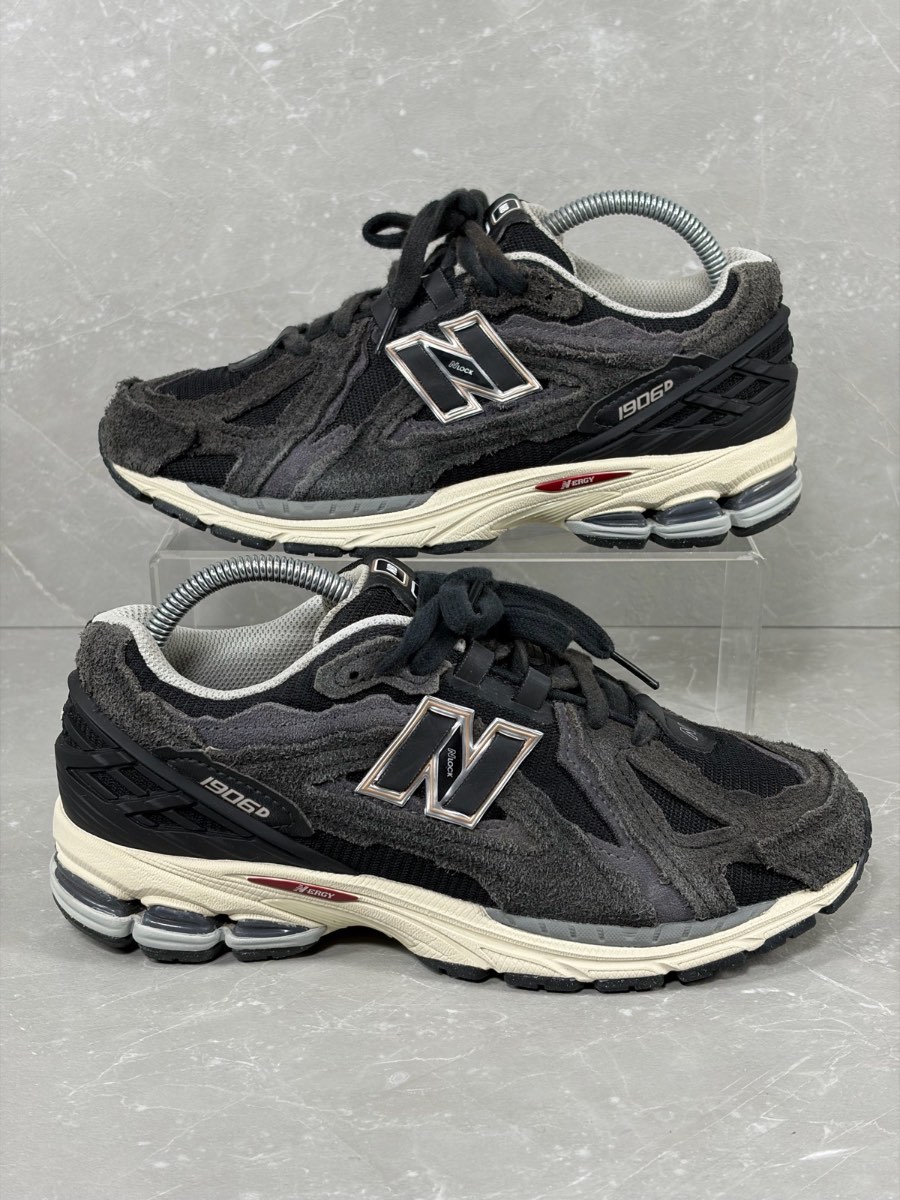 New Balance 1906D "Protection Pack" sneakers Uk 6.5 Trainers No Box