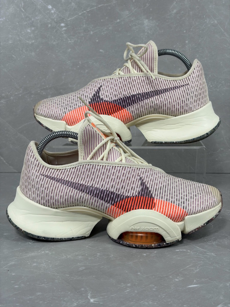 Nike Air Zoom SuperRep 2 Next Nature sneakers Women’s Trainers Uk Size 6 No Box
