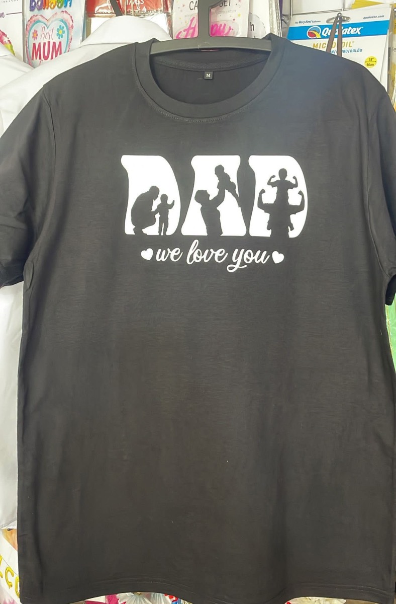 men’s tshirt for dads