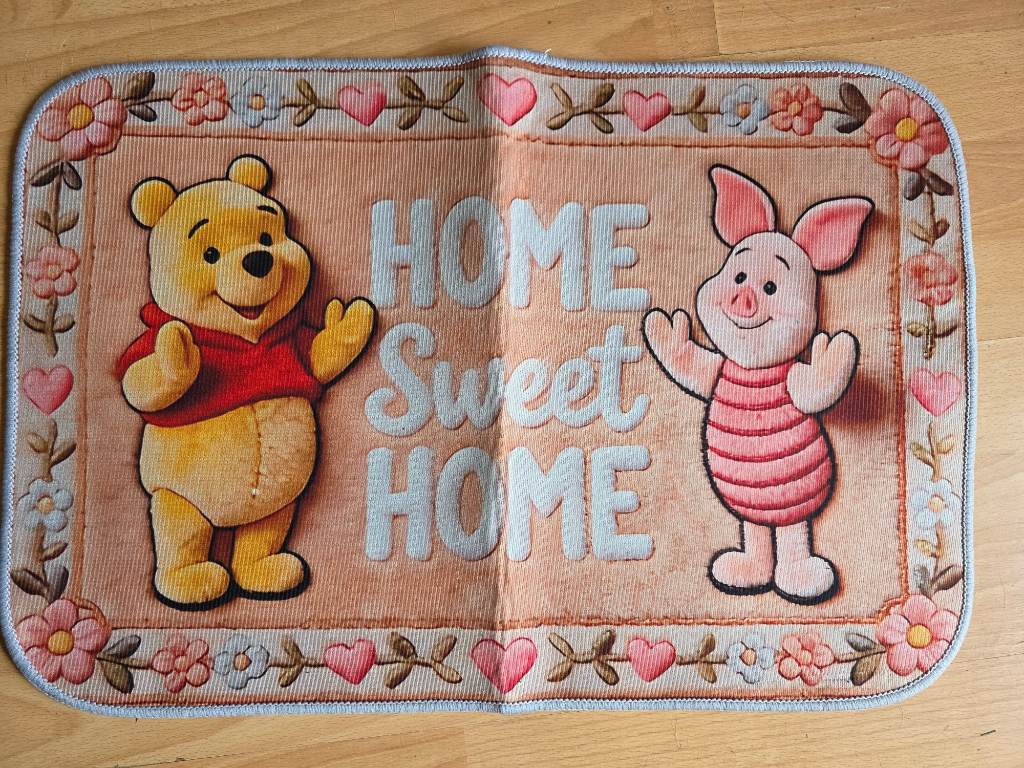 Door Mat