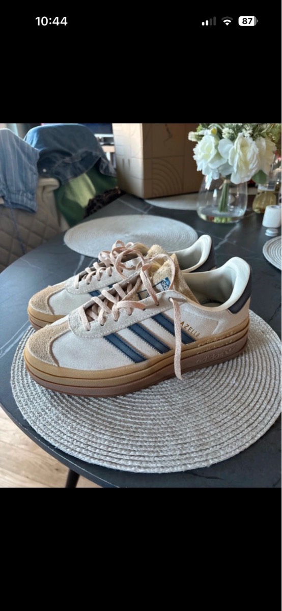 Adidas Gazelle Bold