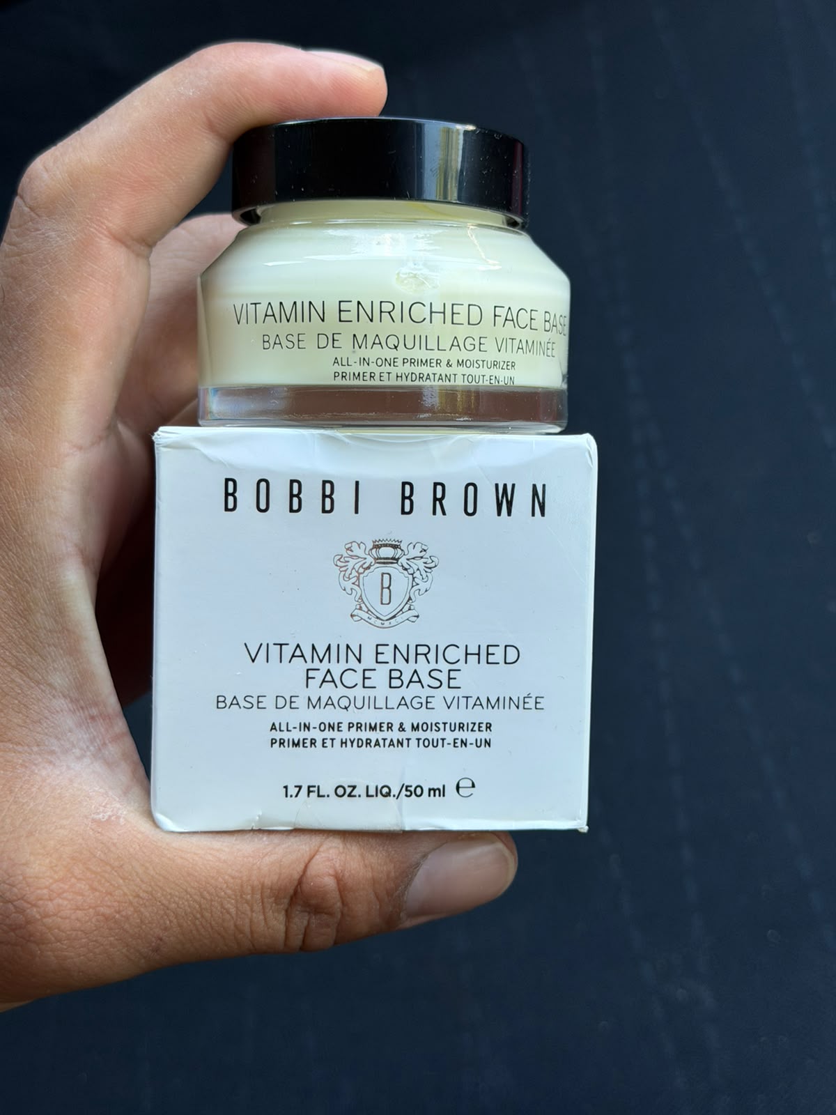 Bobbi Brown Vitamin Enriched Face Base - 50ml