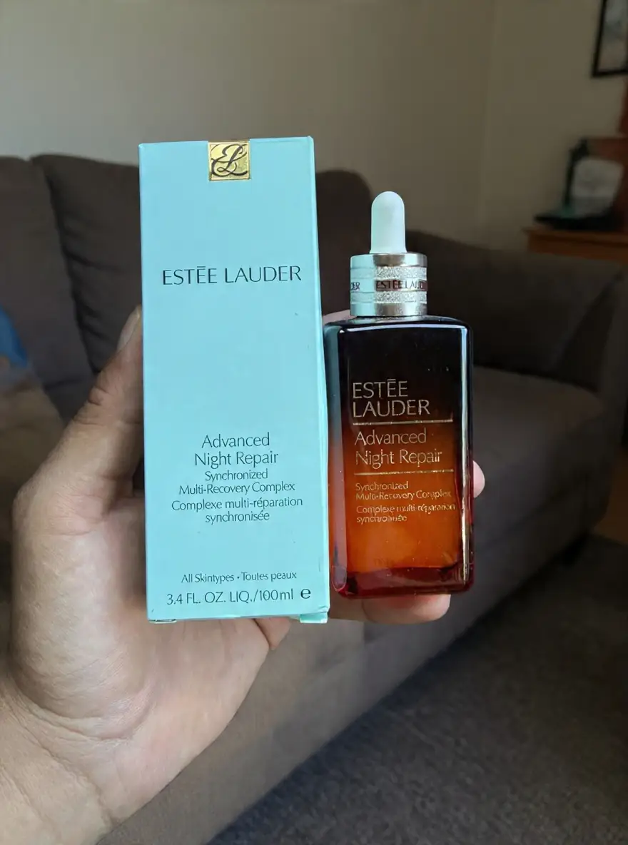 Estee lauder advanced night repair serum 100ml