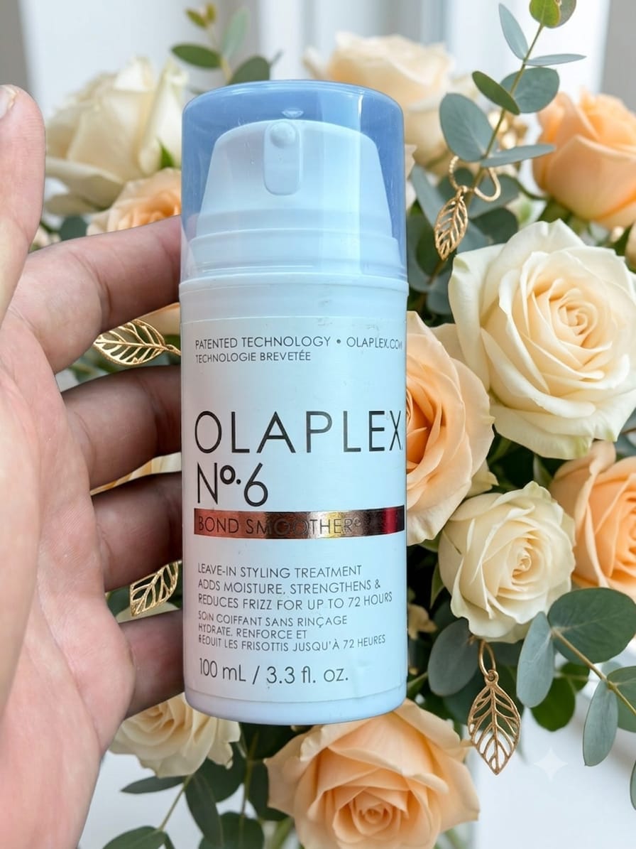 Olaplex no 6 100ml bond smoother