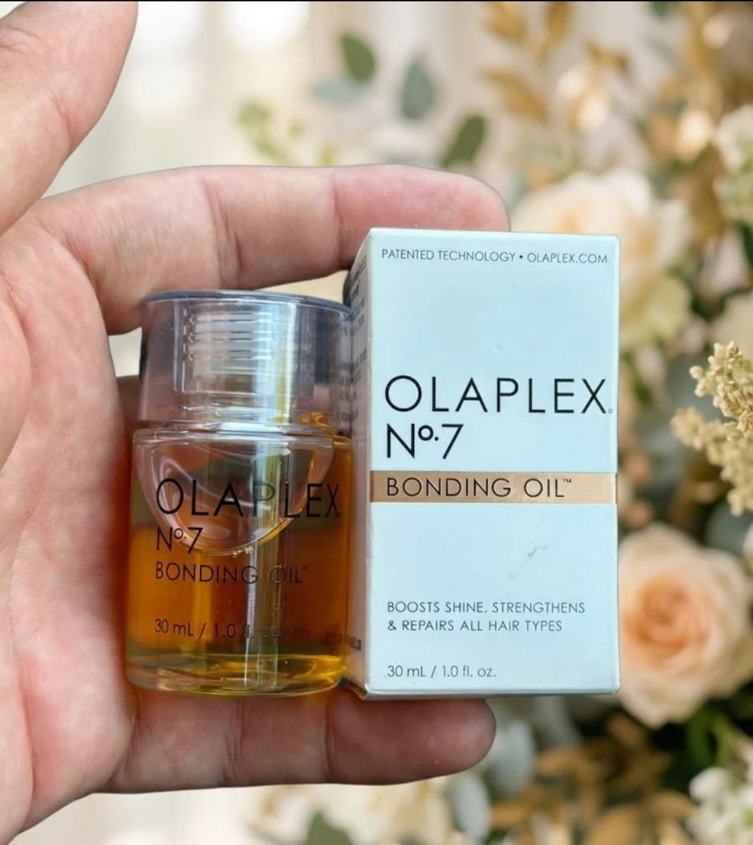 Olaplex no 7 bonding oil 30ml