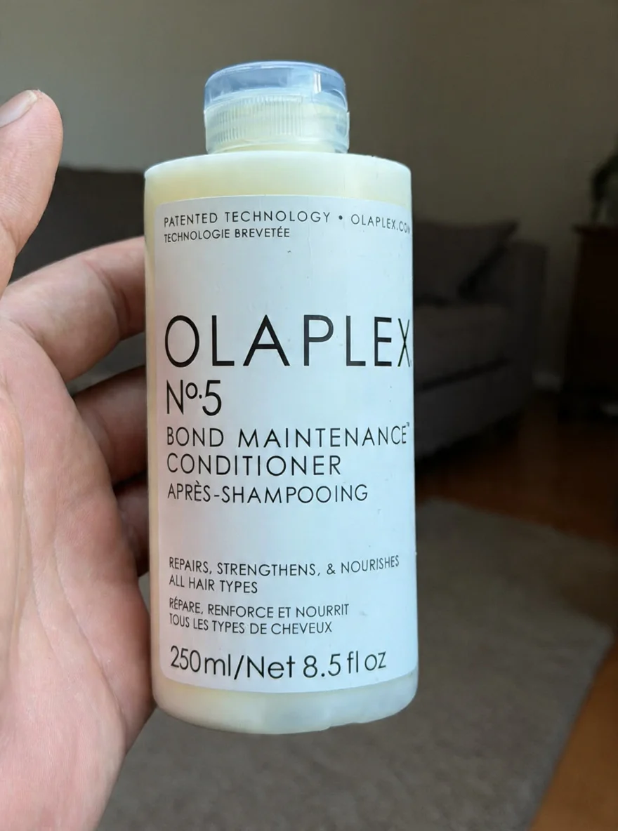 Olaplex no 5 conditioner 250ml