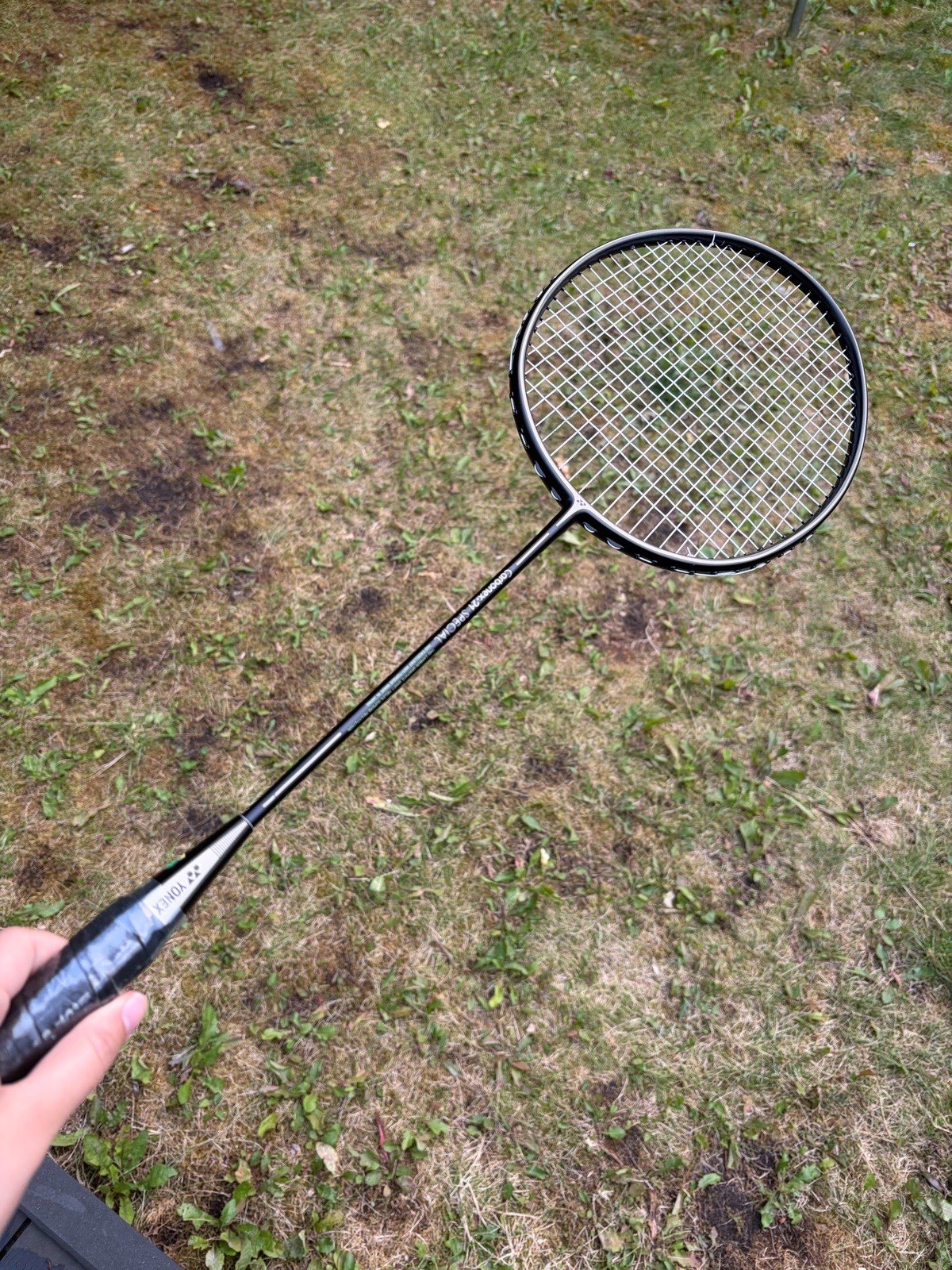 Yonex Carbonex 21