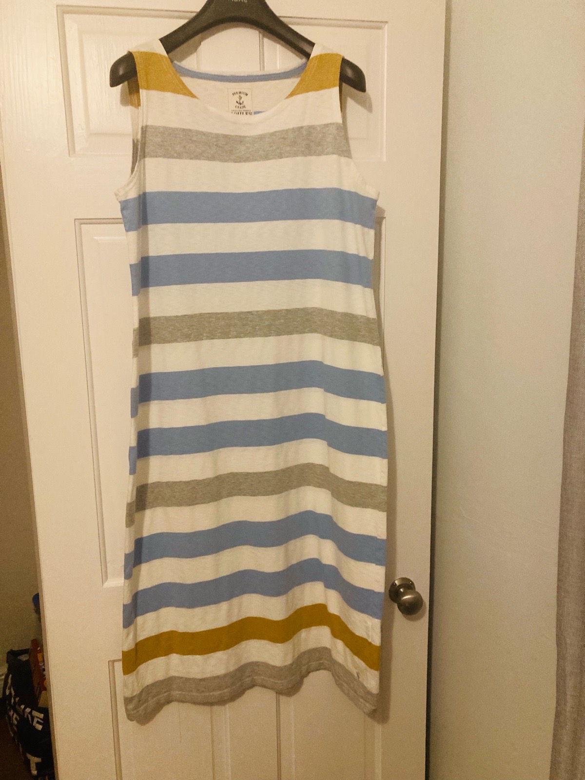 Joules women’s dress
