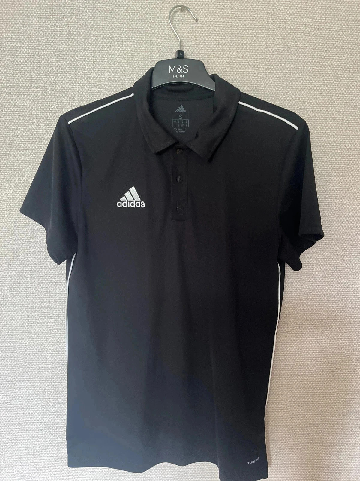 Adidas polo top