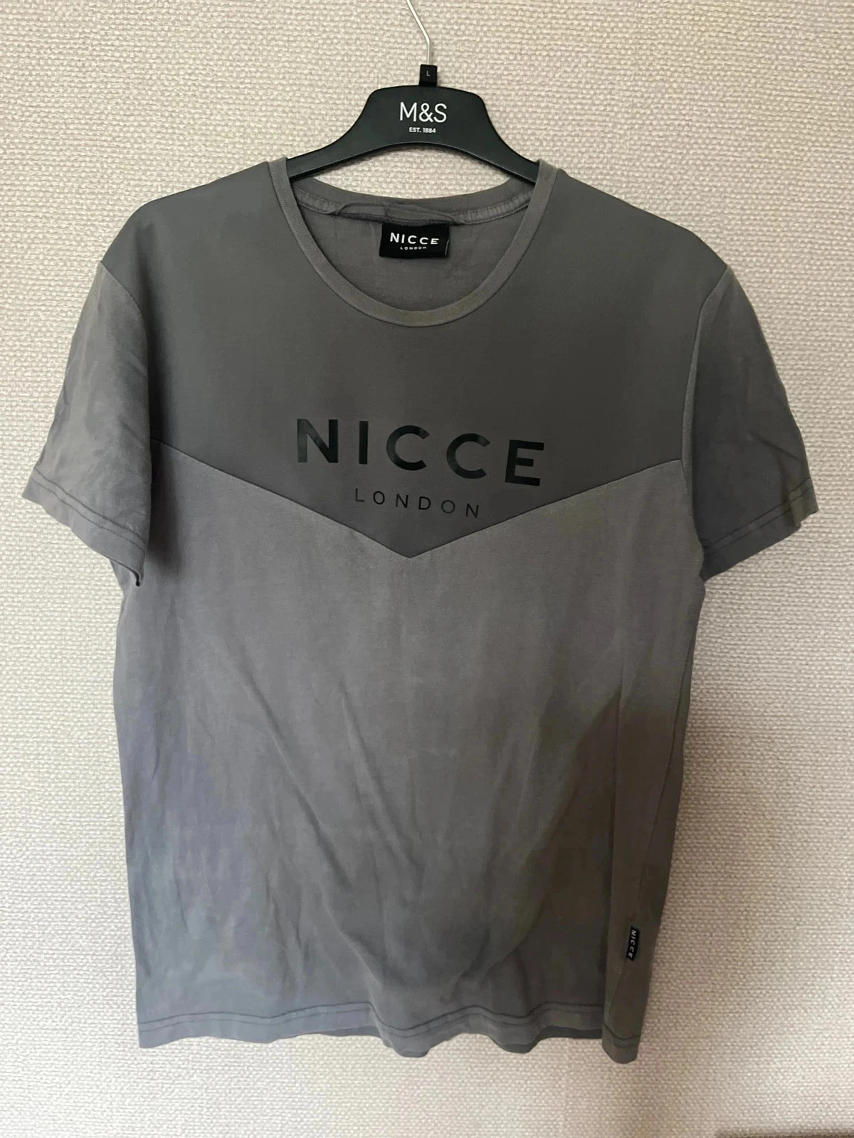 Nicce T-shirt