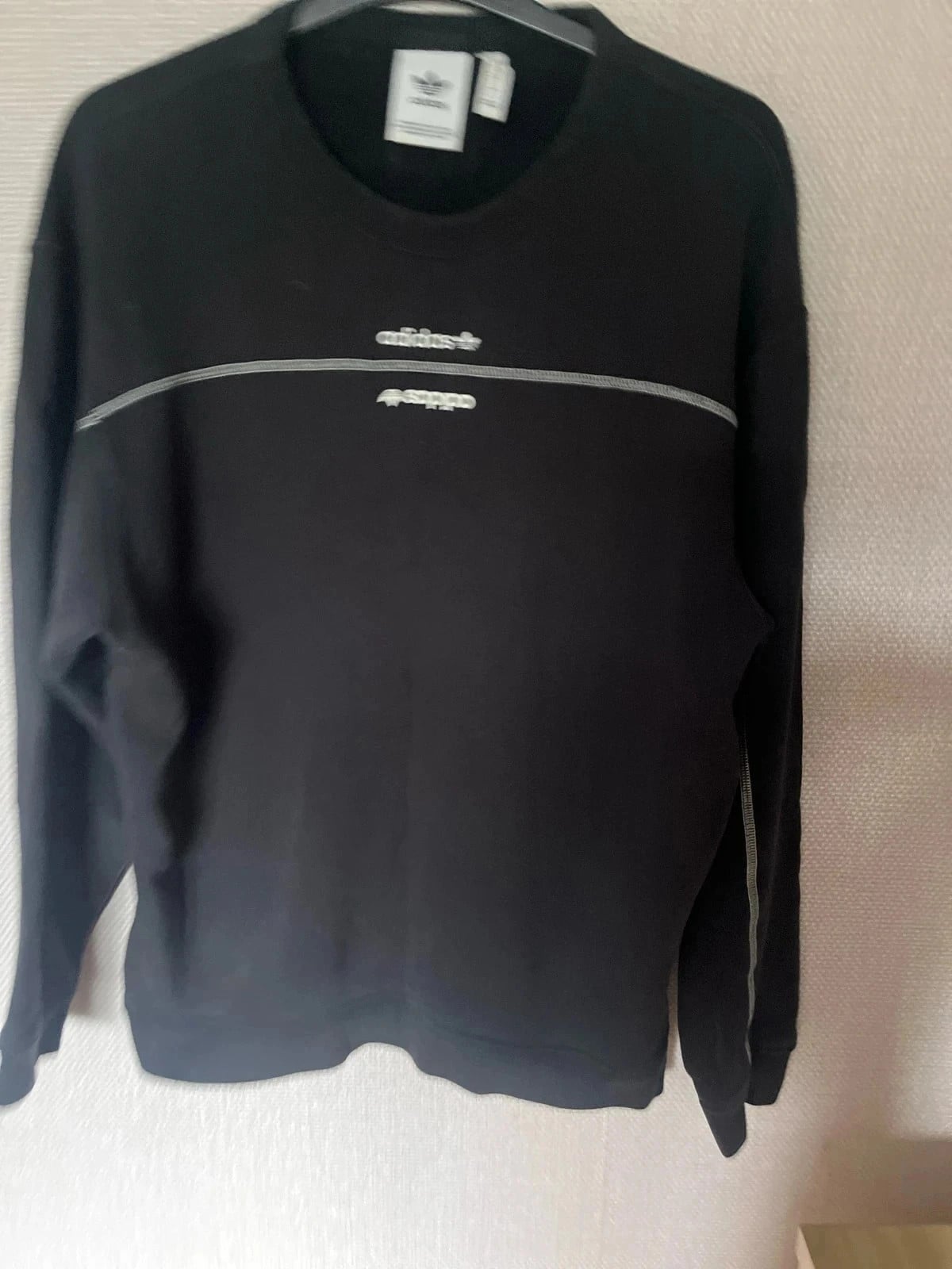 Adidas jumper
