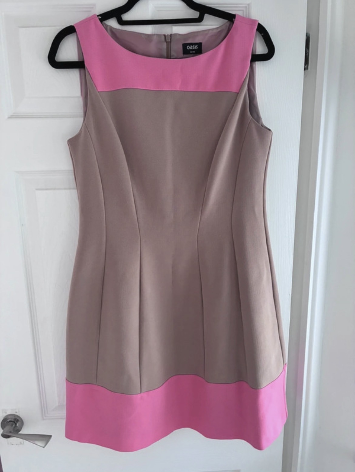 Oasis women’s summer dress size 14